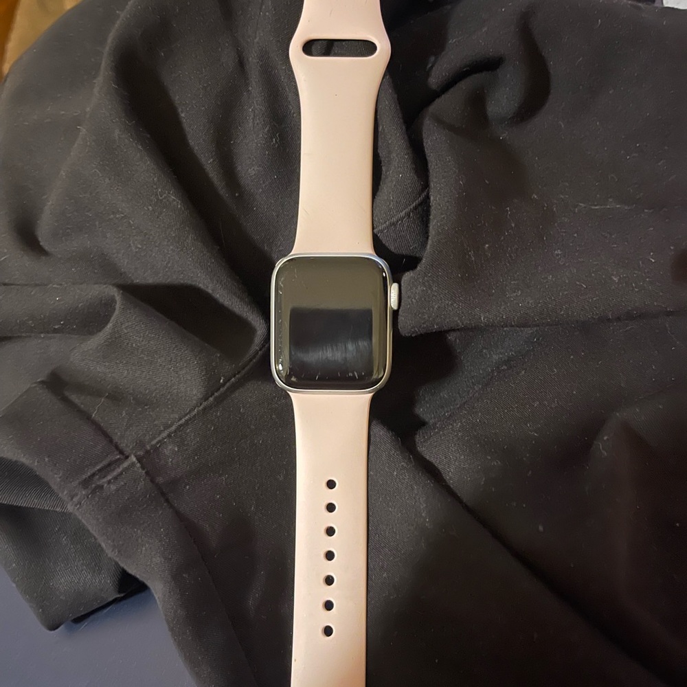 Apple Watch Series 4